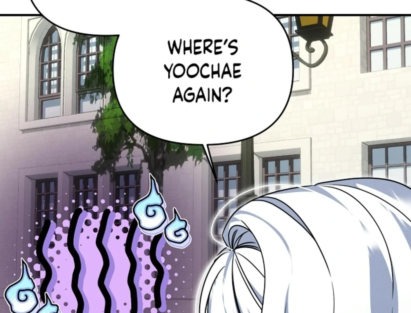 He Is That Guy Chapter 9 page 8 - 
