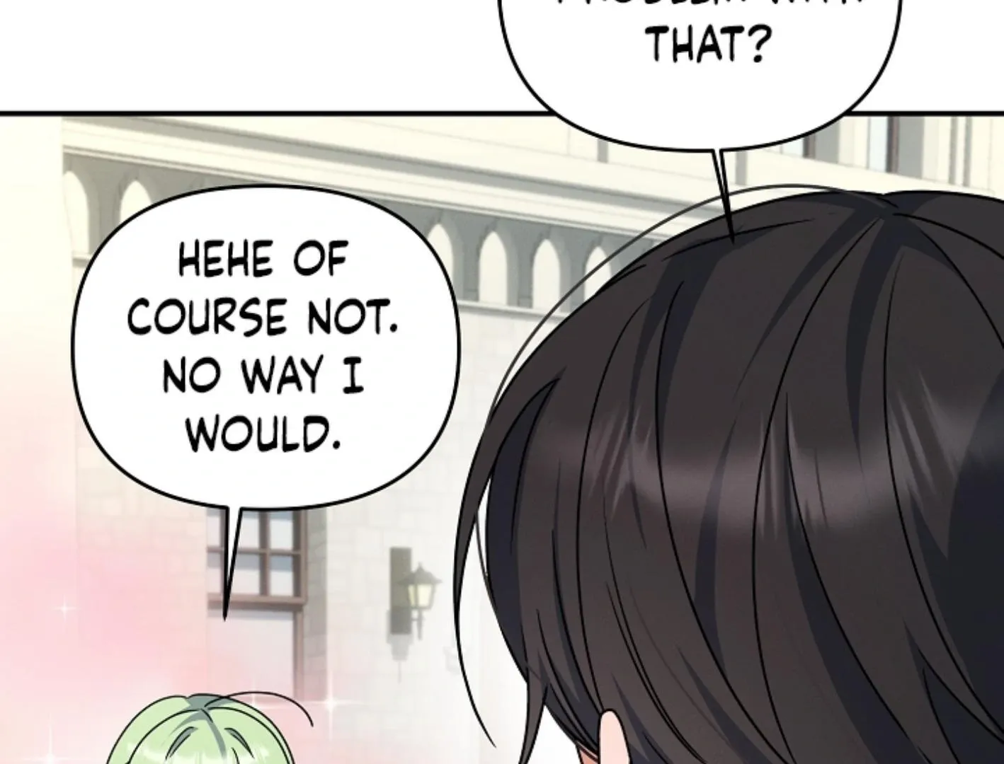 He Is That Guy Chapter 9 page 72 - 