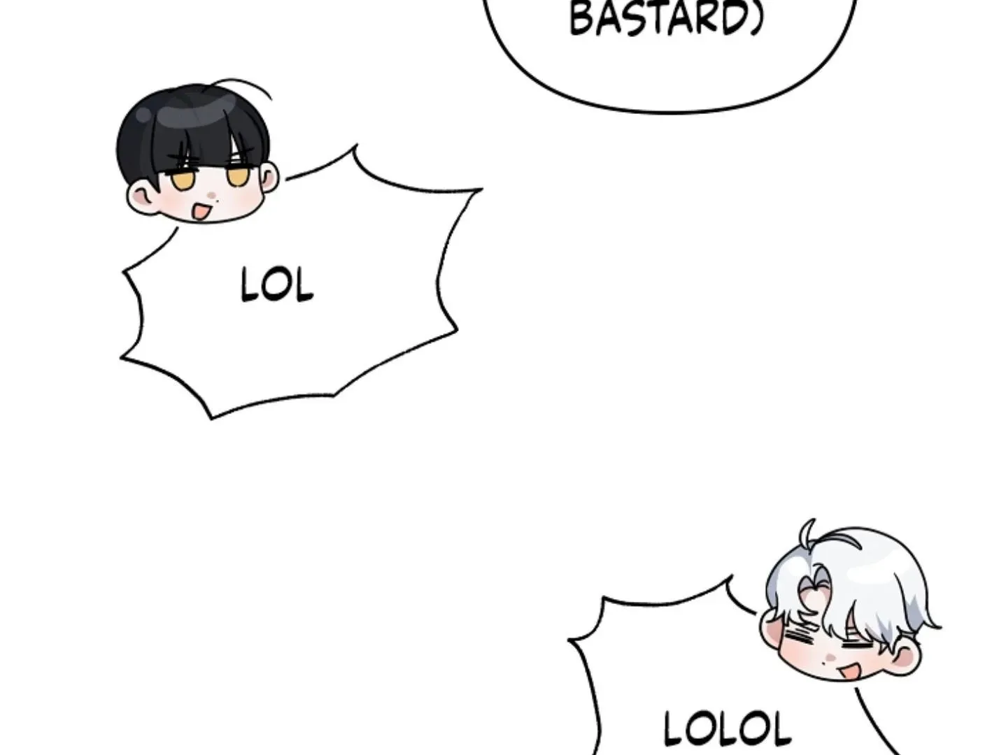 He Is That Guy Chapter 9 page 74 - 