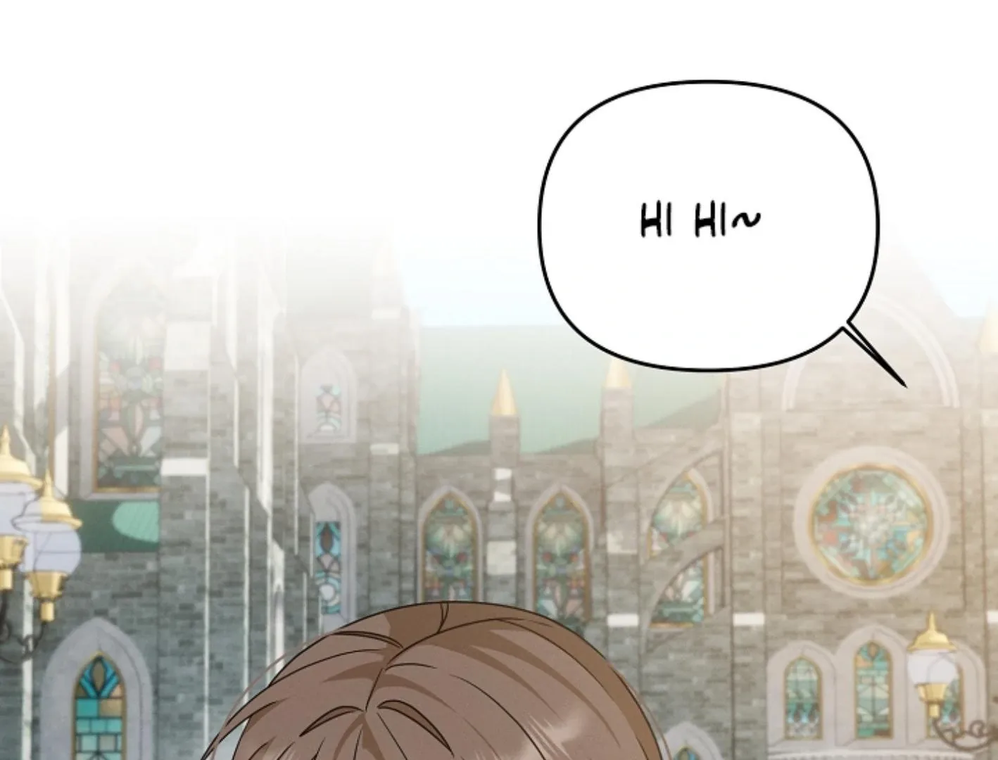 He Is That Guy Chapter 9 page 96 - 