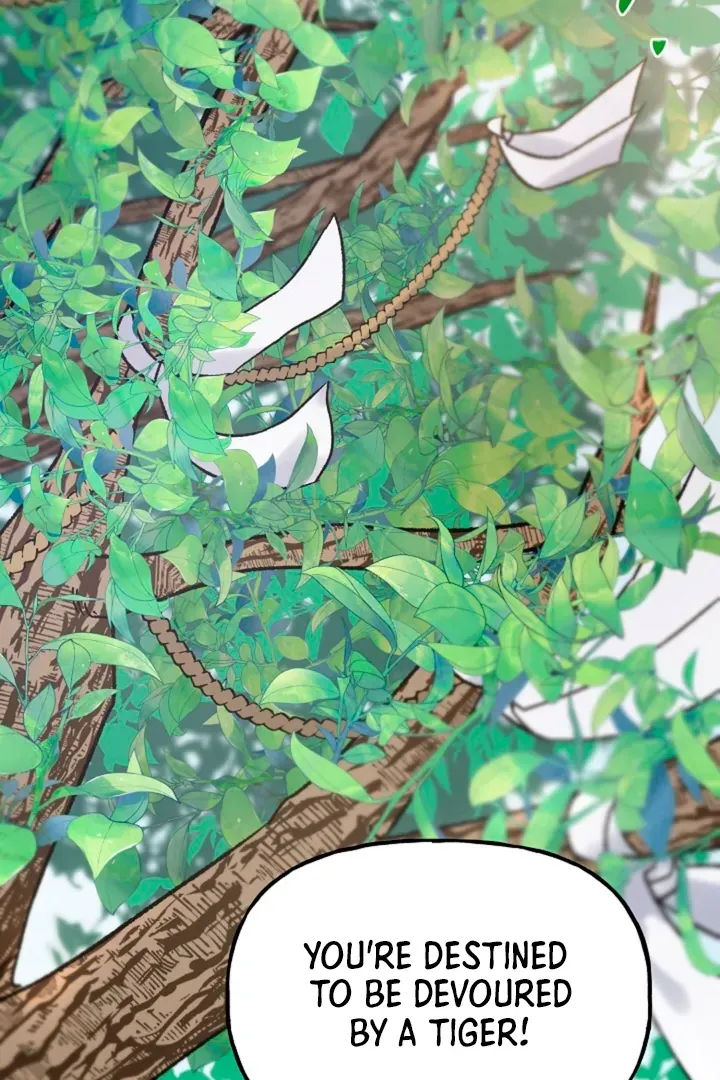 He Is the Tiger Chapter 1 page 2 - 