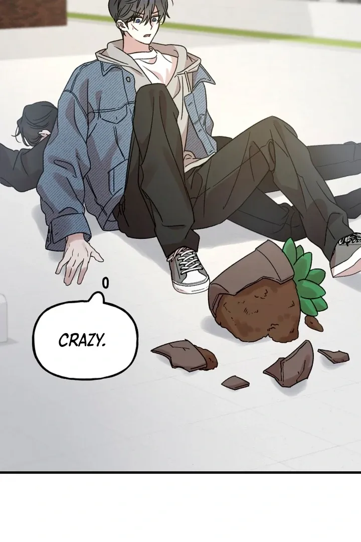 He Is the Tiger Chapter 1 page 106 - 