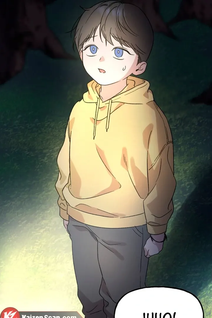 He Is the Tiger Chapter 1 page 15 - 