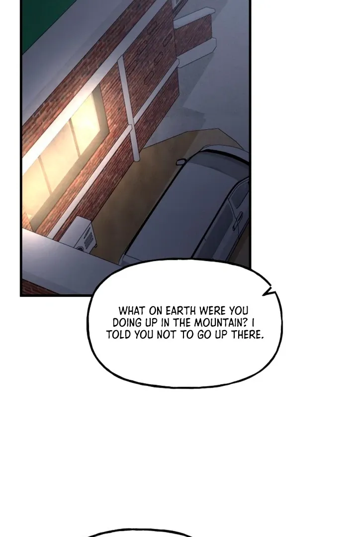 He Is the Tiger Chapter 1 page 20 - 