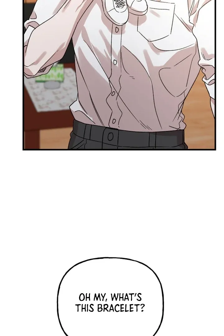 He Is the Tiger Chapter 1 page 23 - 