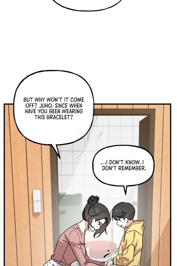 He Is the Tiger Chapter 1 page 24 - 