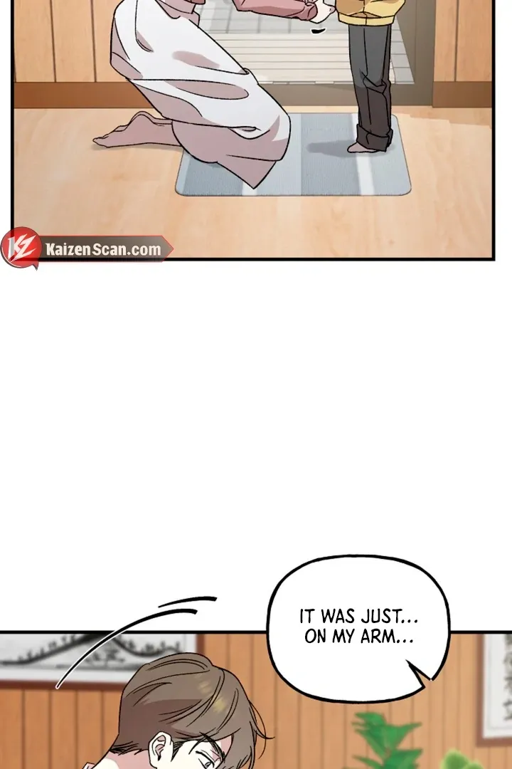 He Is the Tiger Chapter 1 page 25 - 