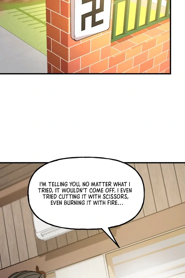 He Is the Tiger Chapter 1 page 30 - 