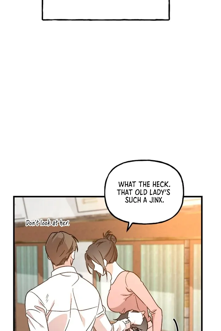 He Is the Tiger Chapter 1 page 4 - 