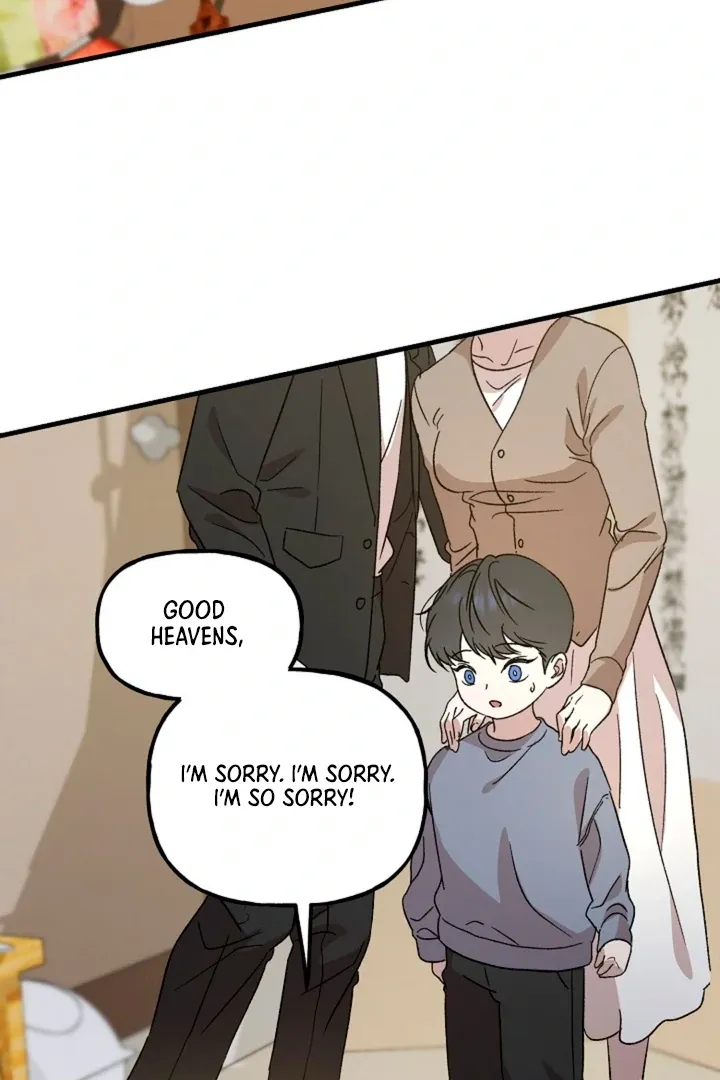 He Is the Tiger Chapter 1 page 36 - 