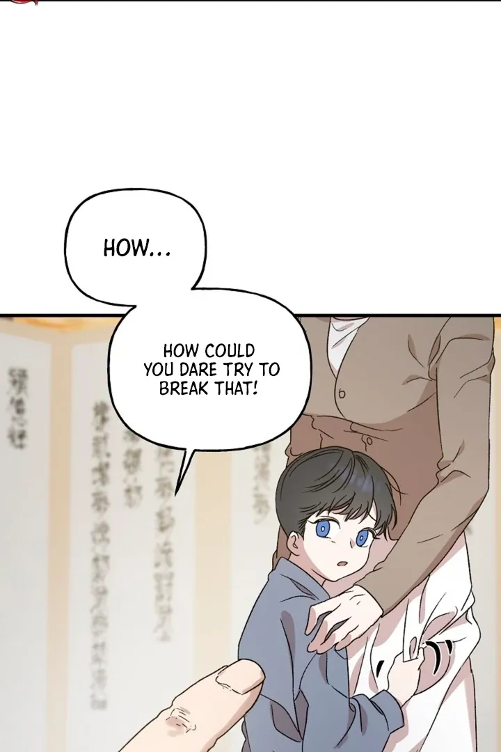 He Is the Tiger Chapter 1 page 39 - 