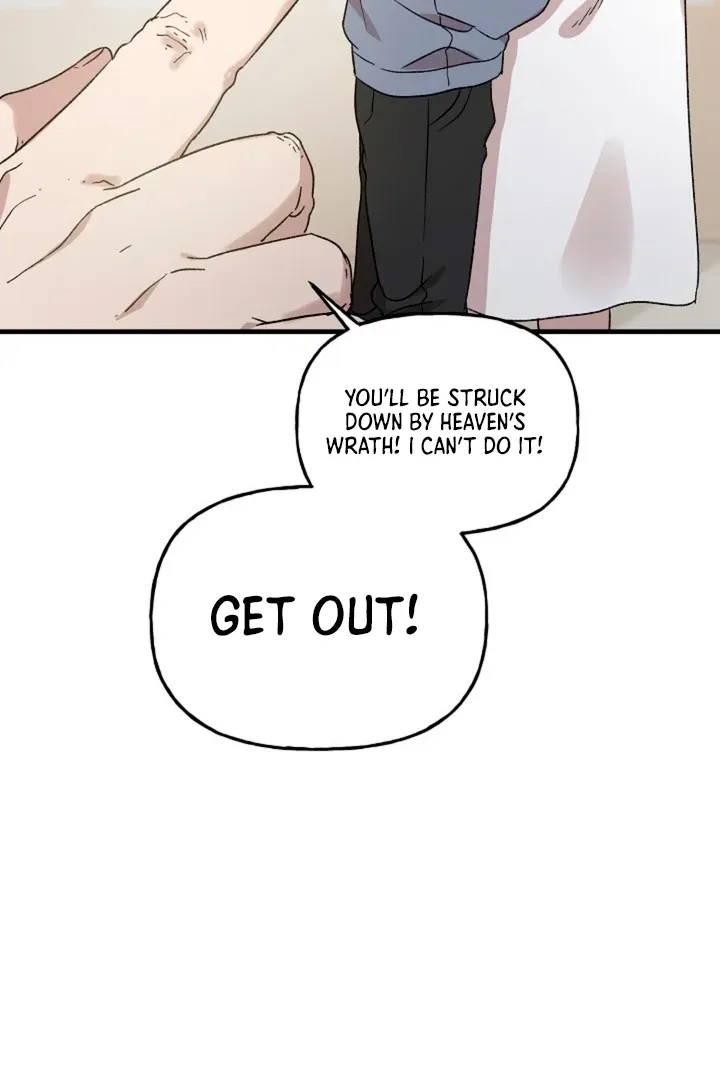 He Is the Tiger Chapter 1 page 40 - 
