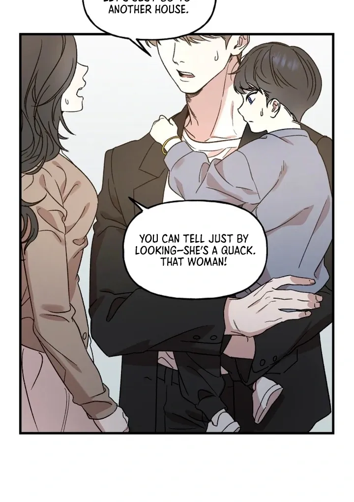 He Is the Tiger Chapter 1 page 42 - 