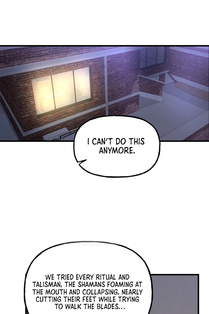 He Is the Tiger Chapter 1 page 46 - 