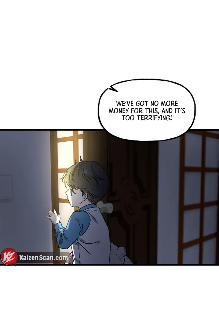 He Is the Tiger Chapter 1 page 48 - 