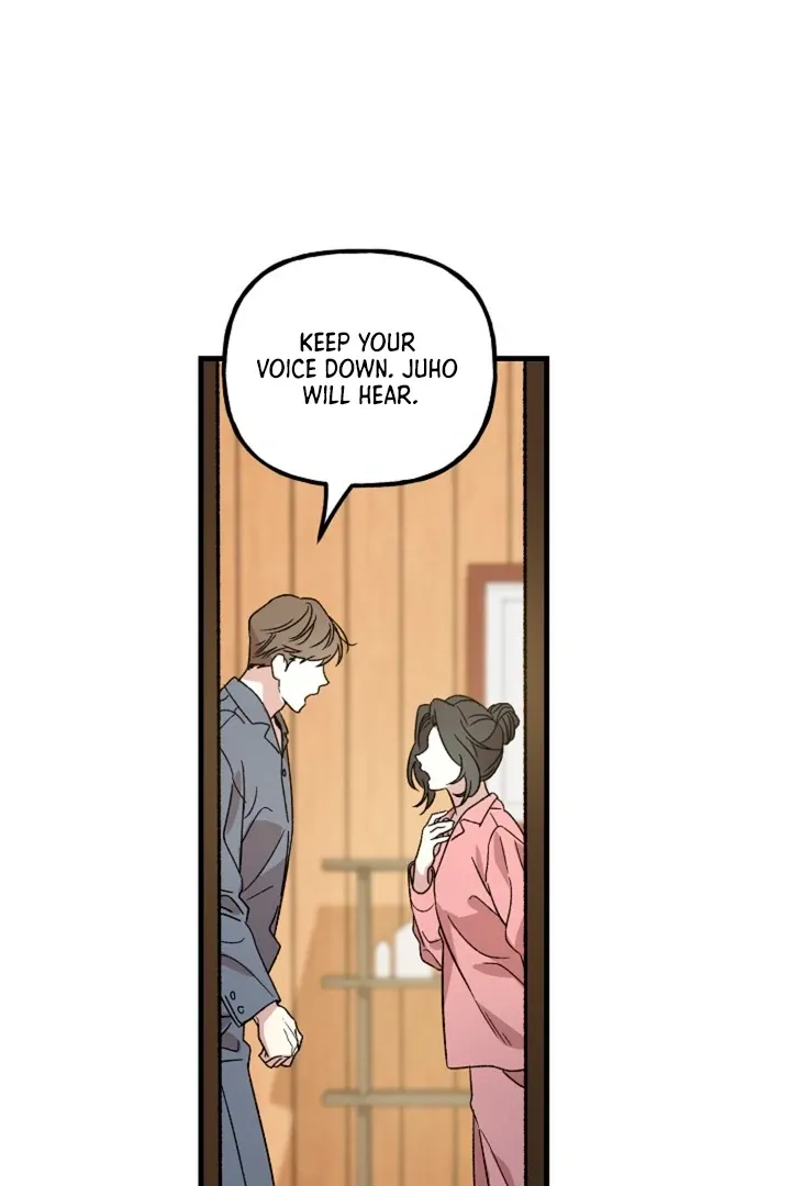 He Is the Tiger Chapter 1 page 49 - 