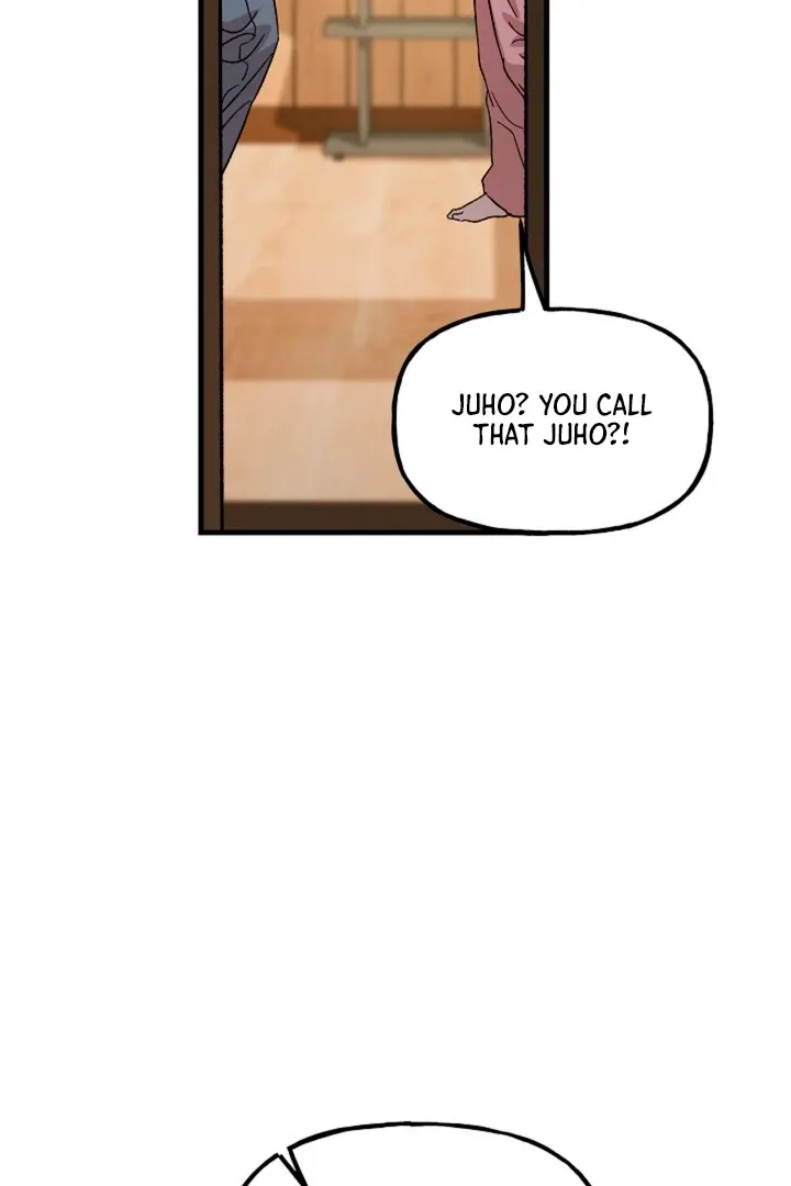 He Is the Tiger Chapter 1 page 50 - 