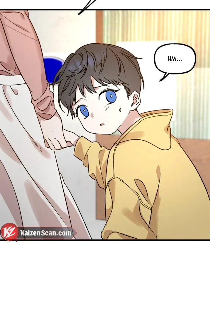 He Is the Tiger Chapter 1 page 6 - 