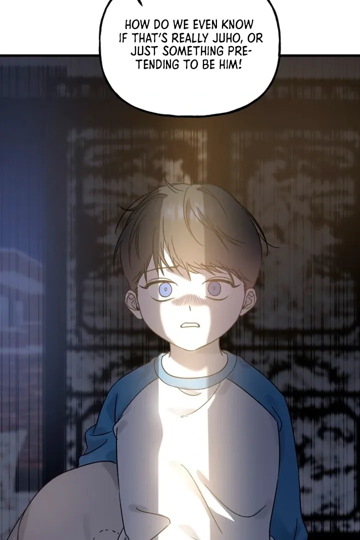 He Is the Tiger Chapter 1 page 51 - 