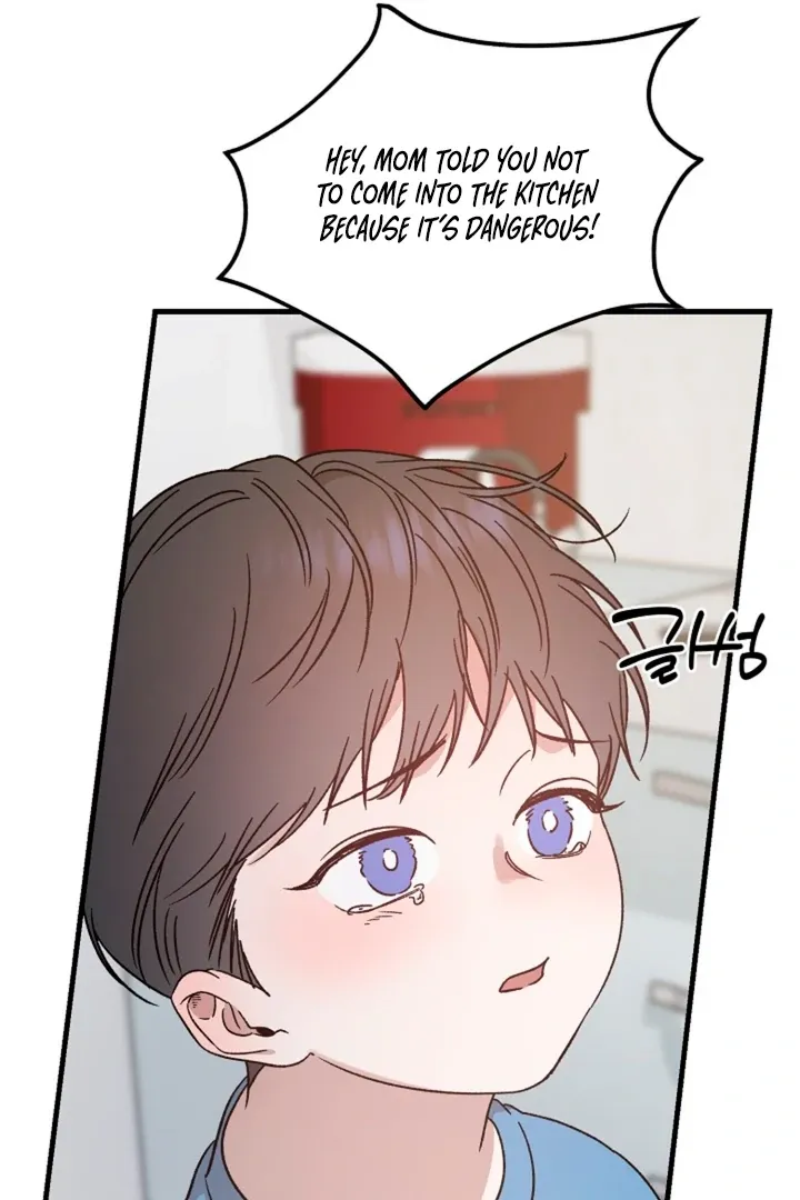 He Is the Tiger Chapter 1 page 57 - 