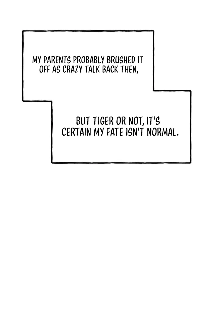 He Is the Tiger Chapter 1 page 7 - 