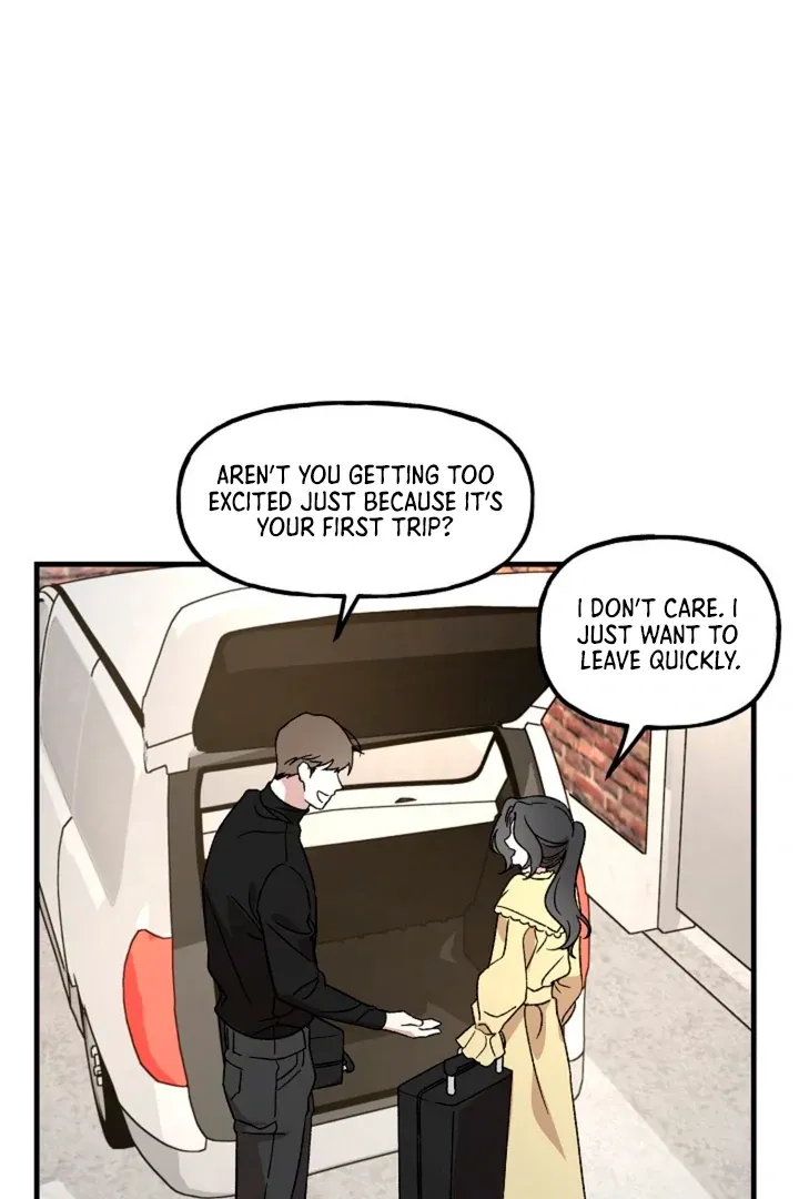He Is the Tiger Chapter 1 page 62 - 