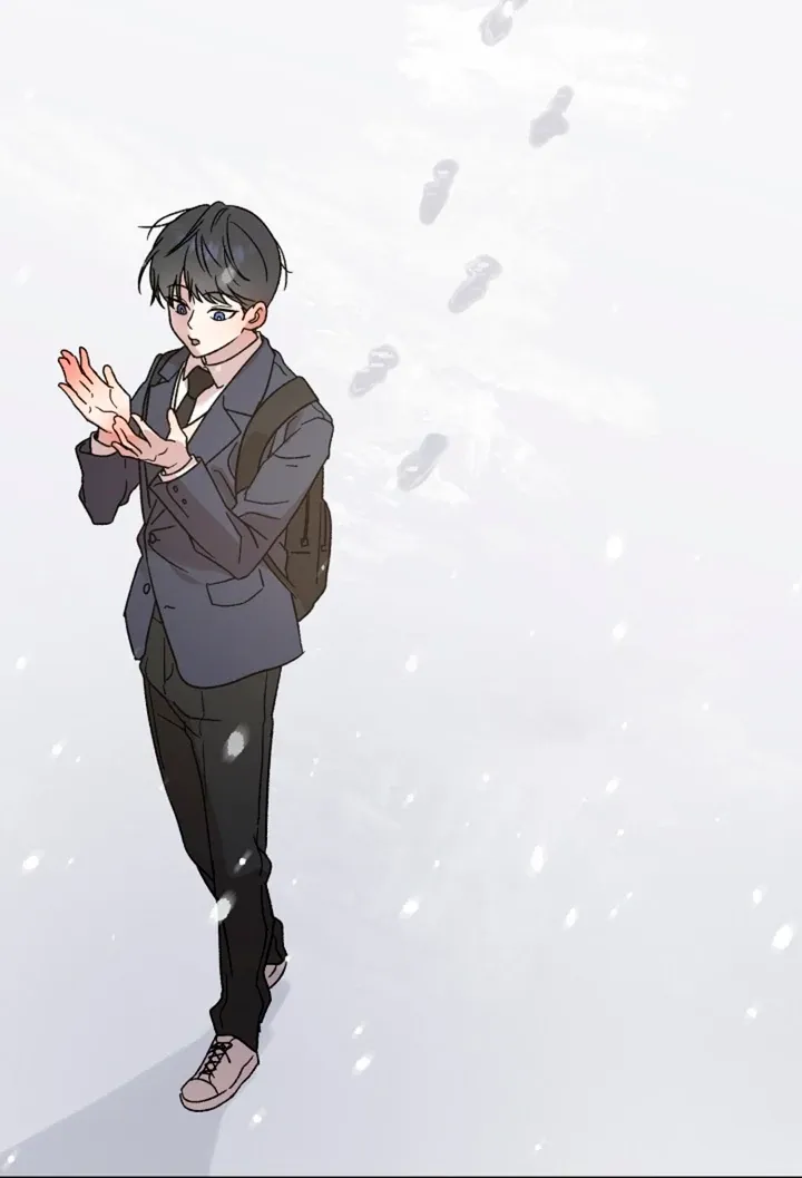 He Is the Tiger Chapter 1 page 69 - 