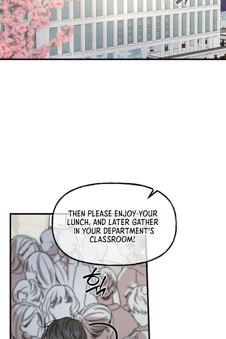 He Is the Tiger Chapter 1 page 79 - 