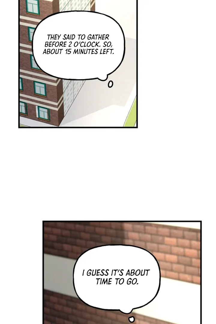 He Is the Tiger Chapter 1 page 85 - 