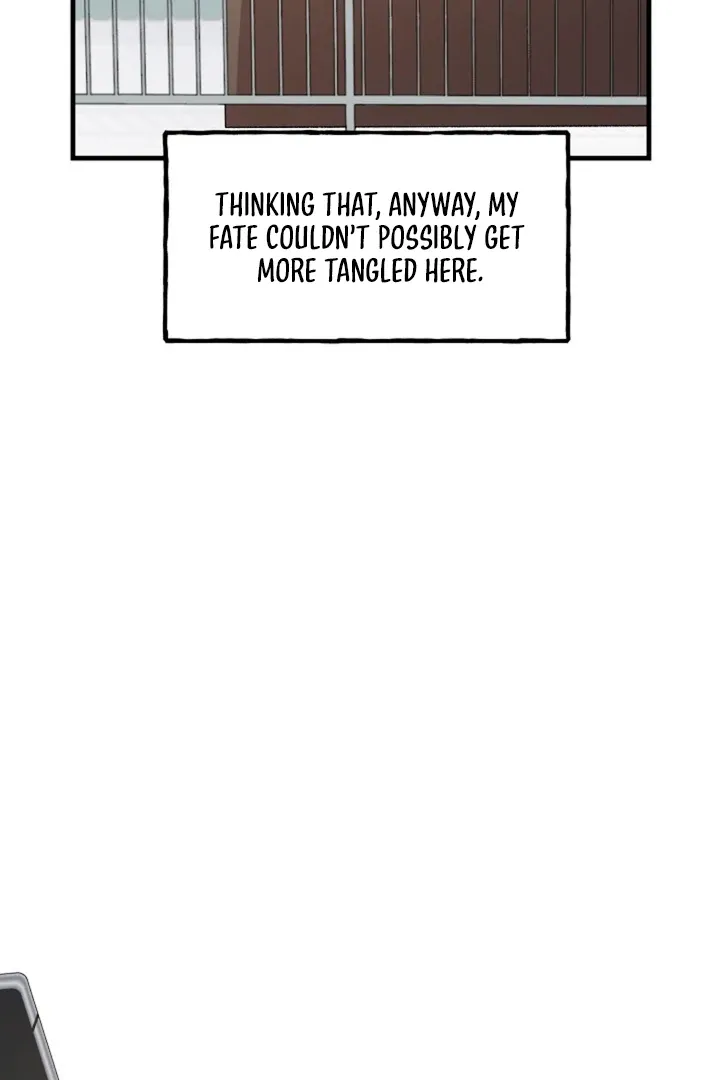 He Is the Tiger Chapter 1 page 89 - 