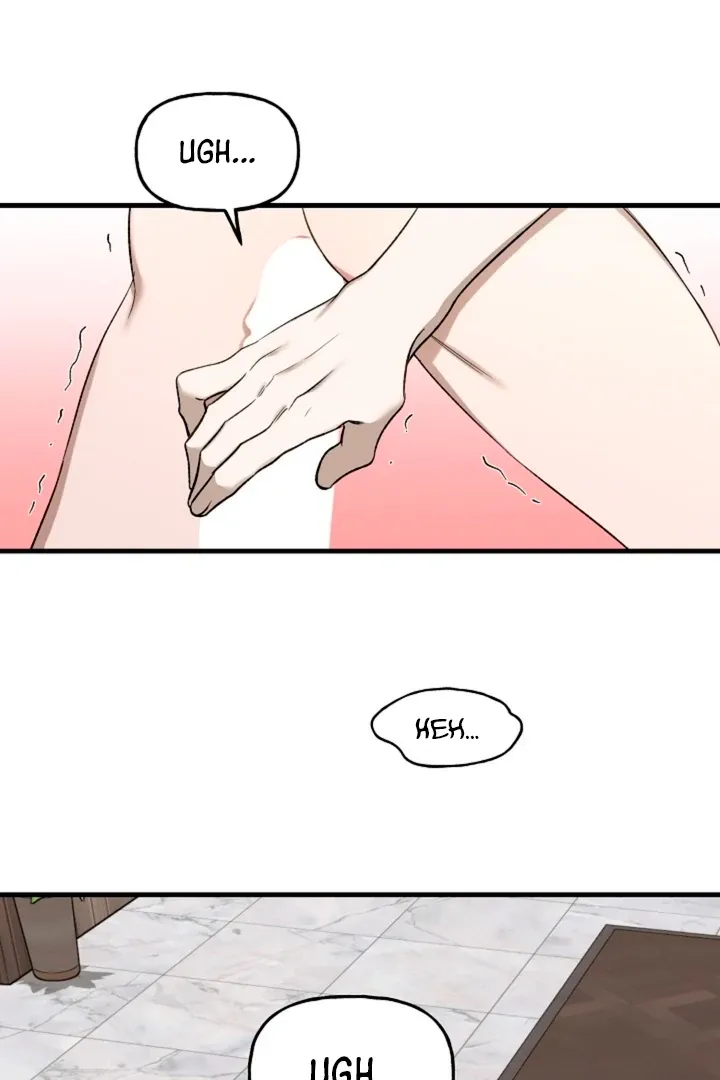 He Is the Tiger Chapter 10 page 2 - 