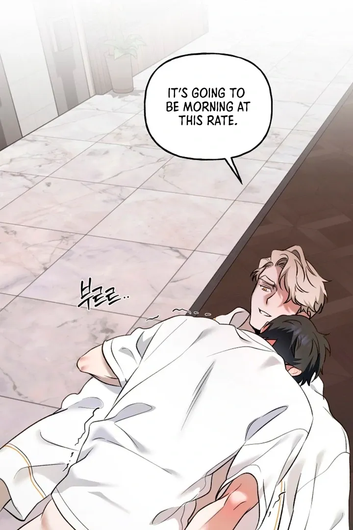 He Is the Tiger Chapter 10 page 11 - 
