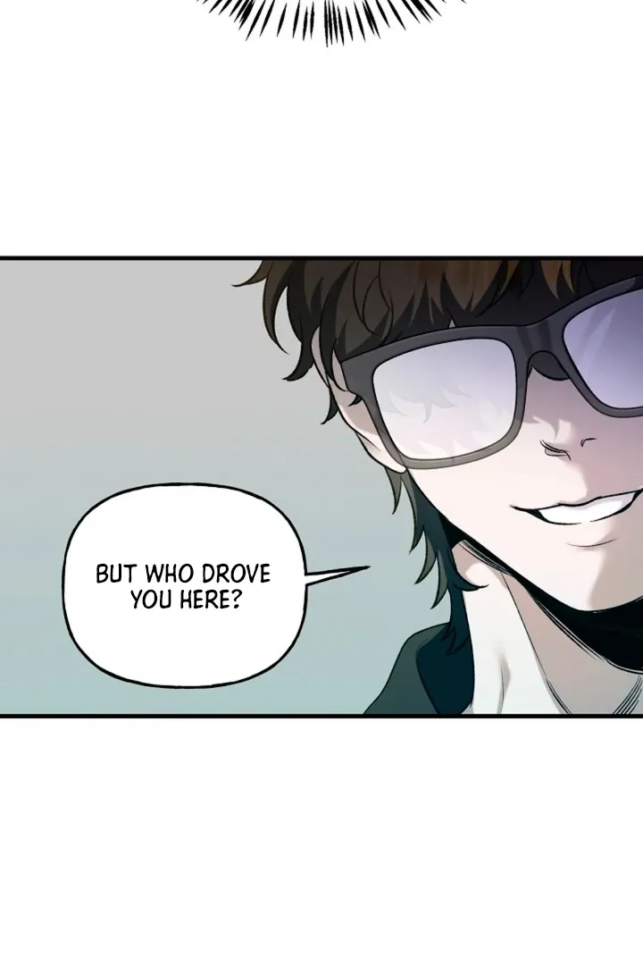 He Is the Tiger Chapter 10 page 101 - 