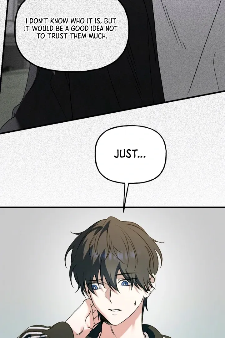 He Is the Tiger Chapter 10 page 104 - 