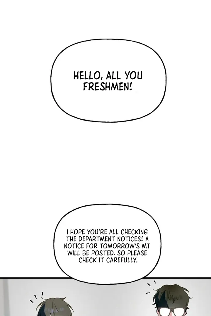 He Is the Tiger Chapter 10 page 107 - 