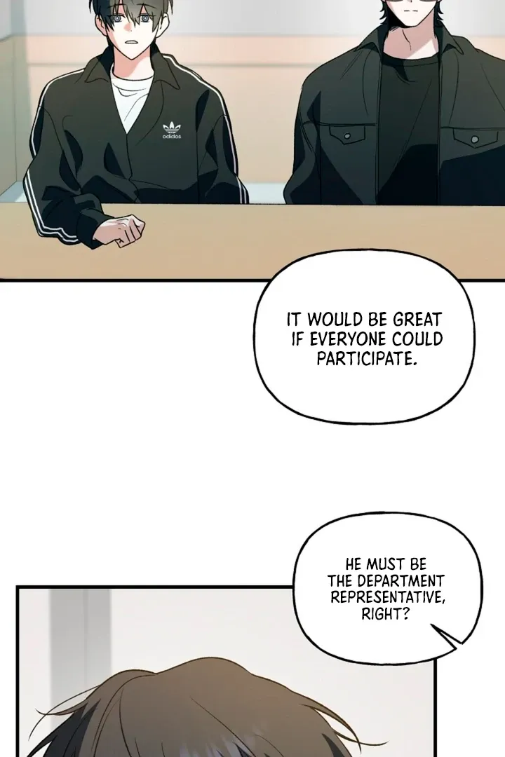 He Is the Tiger Chapter 10 page 108 - 