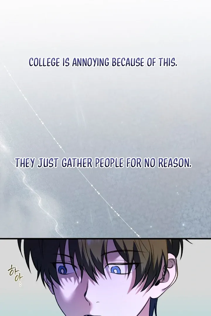 He Is the Tiger Chapter 10 page 110 - 