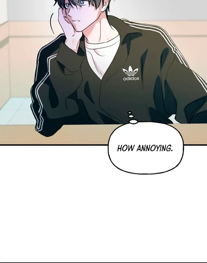 He Is the Tiger Chapter 10 page 112 - 