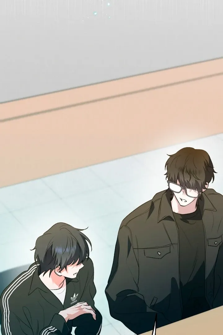 He Is the Tiger Chapter 10 page 114 - 