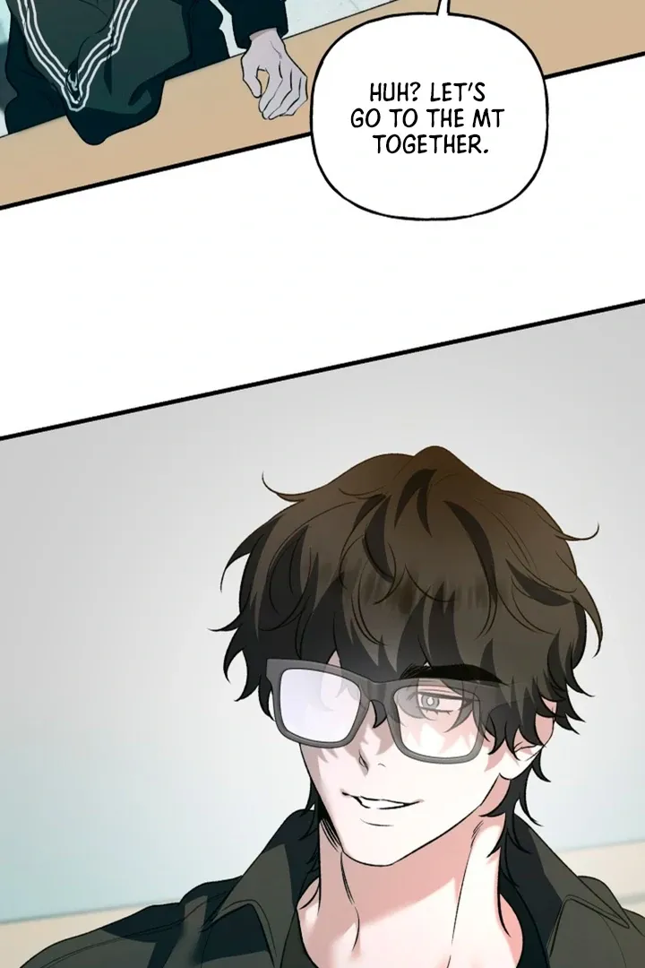 He Is the Tiger Chapter 10 page 115 - 