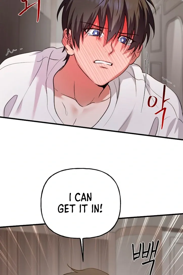 He Is the Tiger Chapter 10 page 13 - 