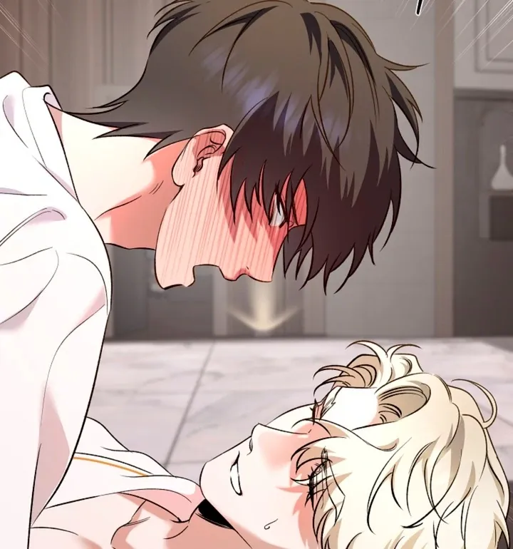 He Is the Tiger Chapter 10 page 14 - 