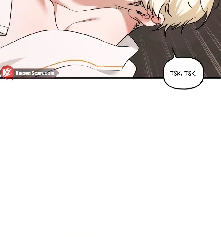 He Is the Tiger Chapter 10 page 15 - 
