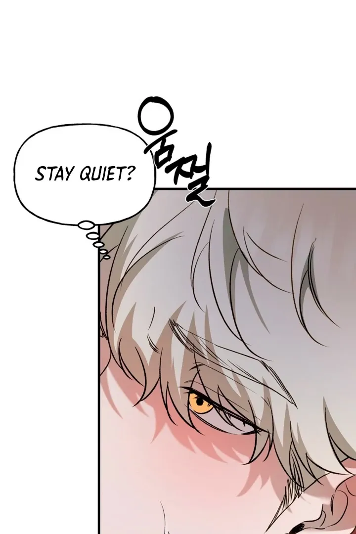 He Is the Tiger Chapter 10 page 17 - 