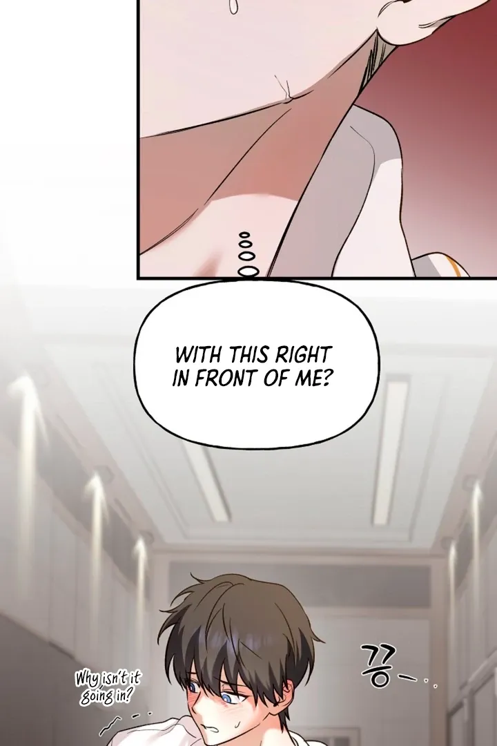 He Is the Tiger Chapter 10 page 18 - 