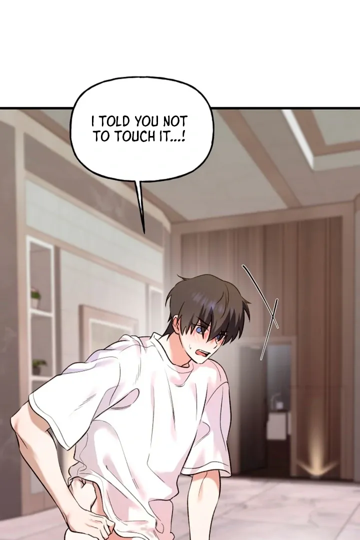 He Is the Tiger Chapter 10 page 23 - 