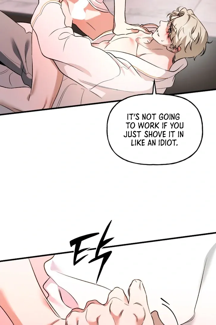 He Is the Tiger Chapter 10 page 24 - 