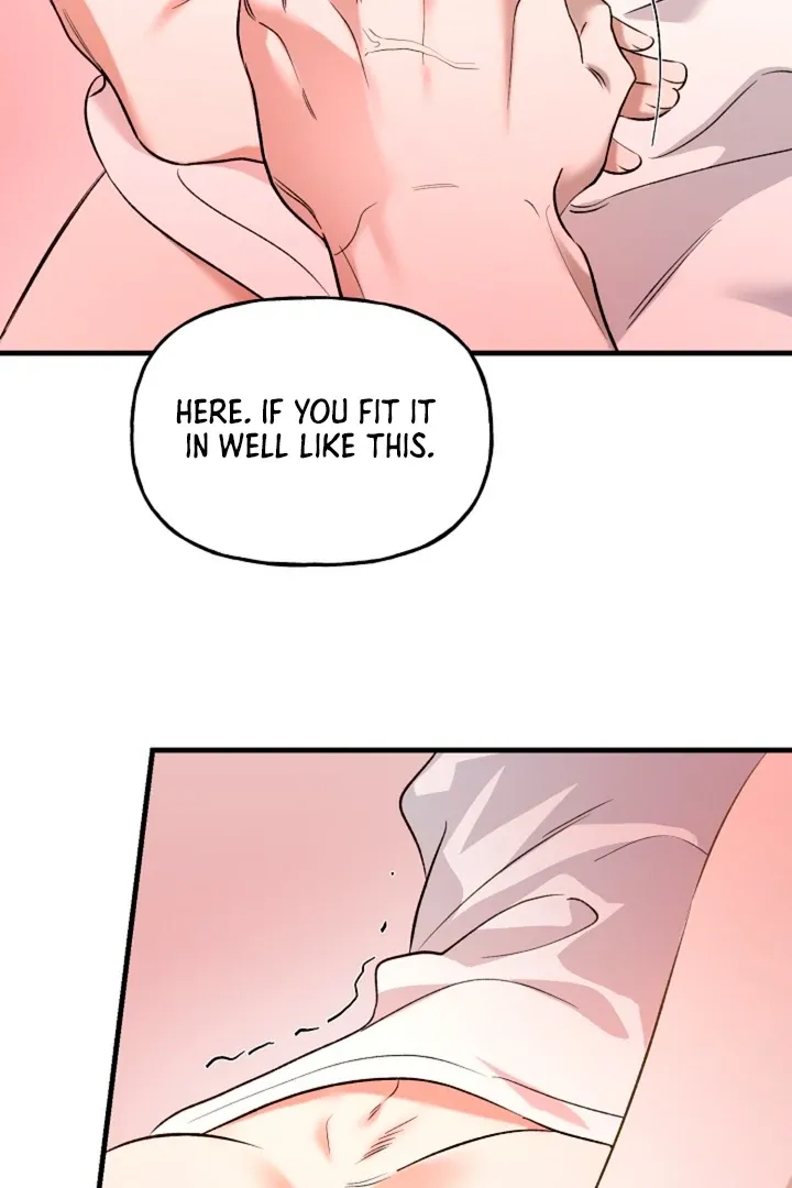 He Is the Tiger Chapter 10 page 25 - 