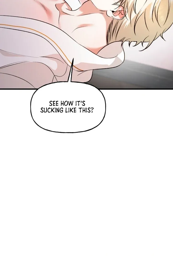 He Is the Tiger Chapter 10 page 28 - 