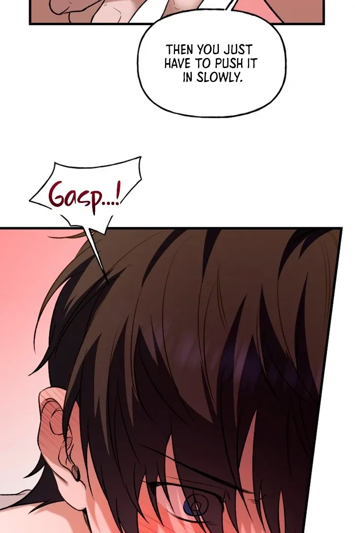 He Is the Tiger Chapter 10 page 30 - 